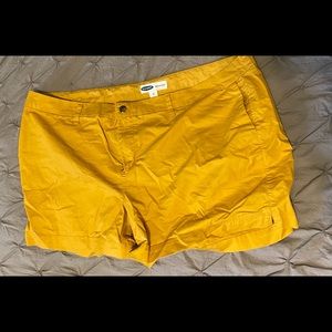 Old Navy Evert Day Shorts